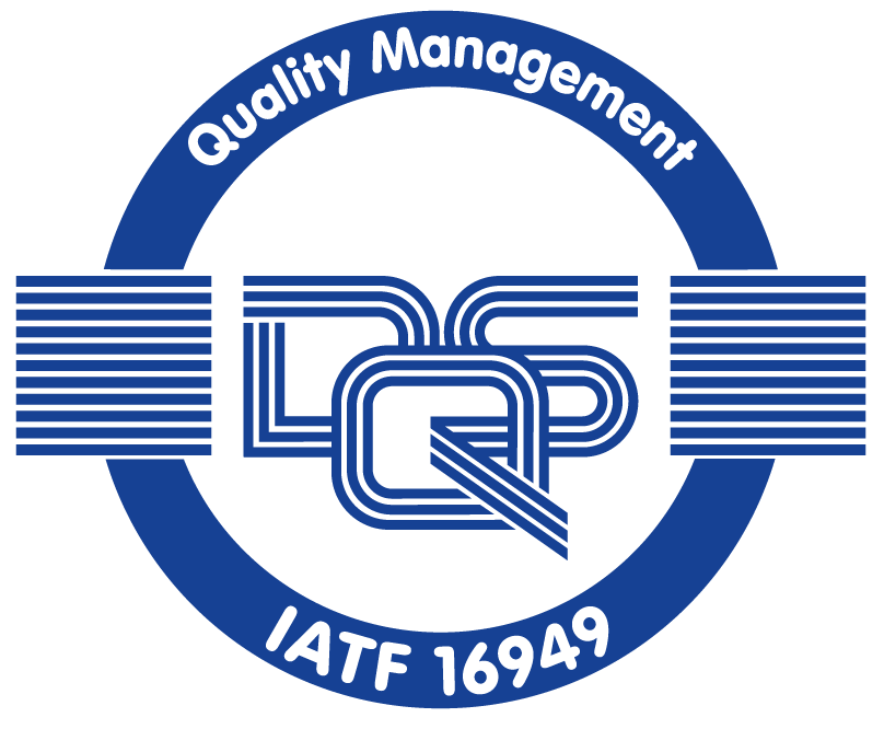 Logo IATF16949